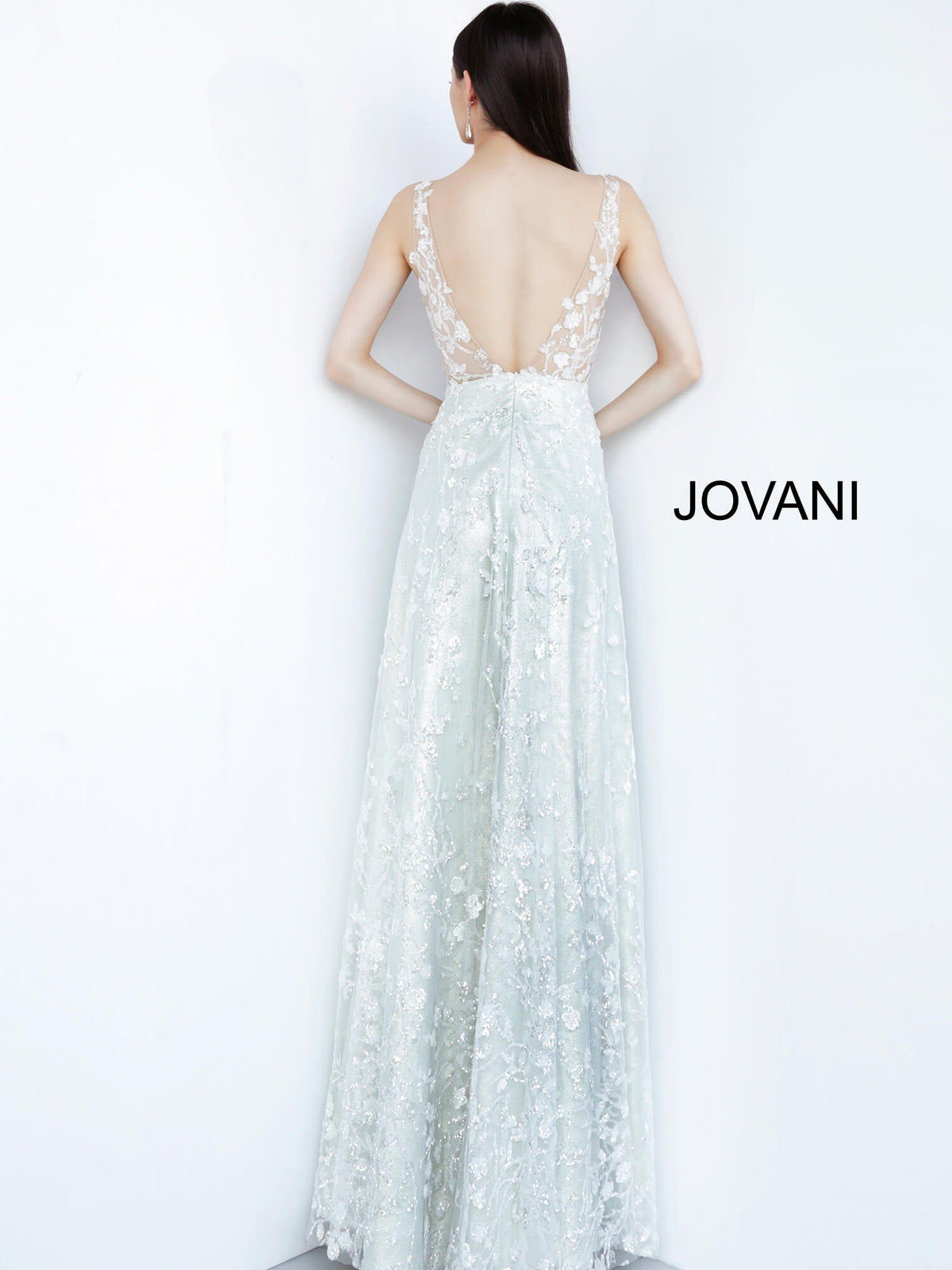 Jovani 3462