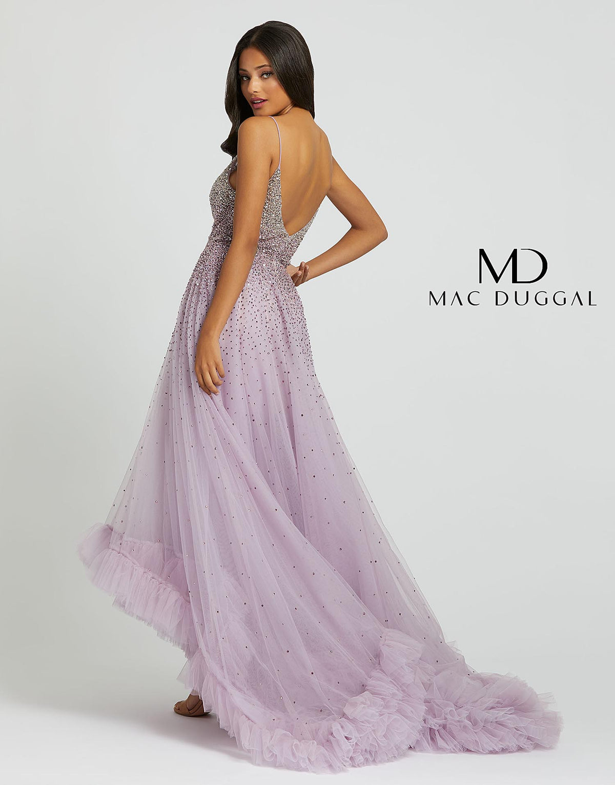 Mac Duggal 11111M