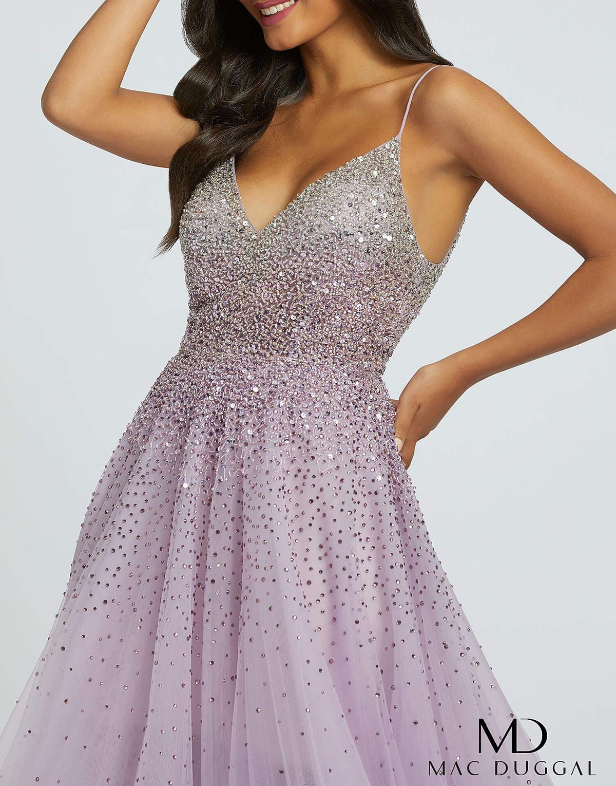 Mac Duggal 11111M