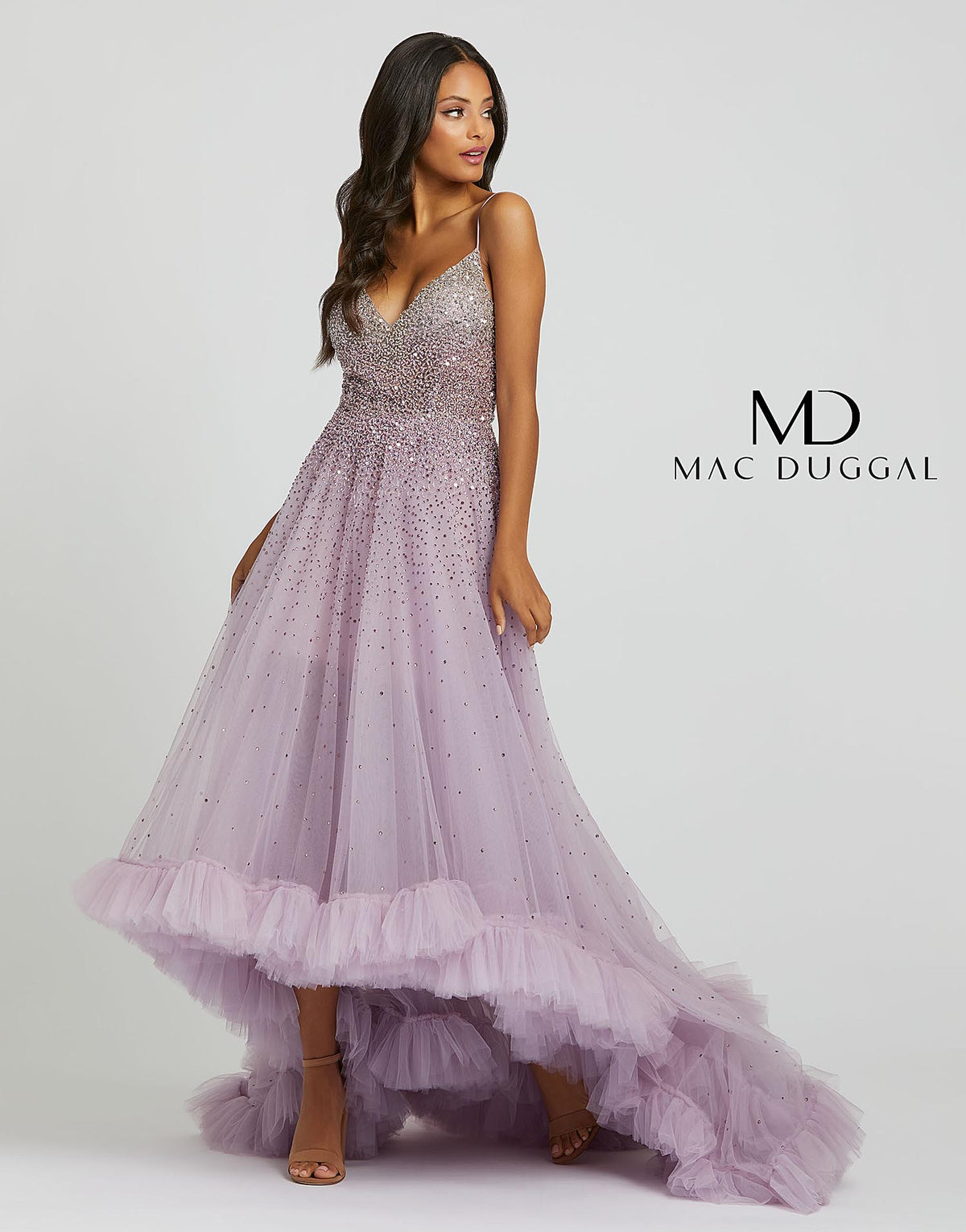 Mac Duggal 11111M