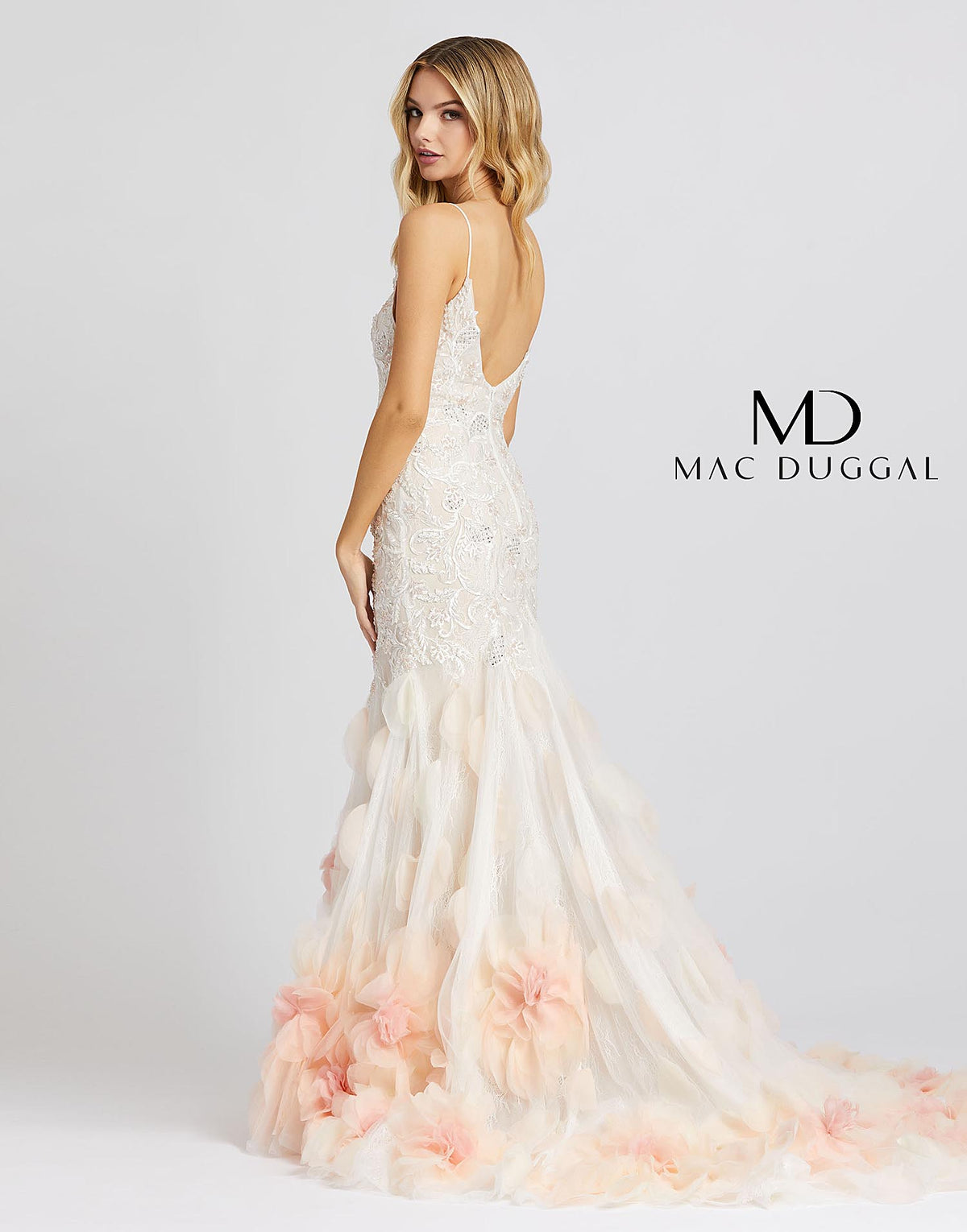 Mac Duggal 11116M