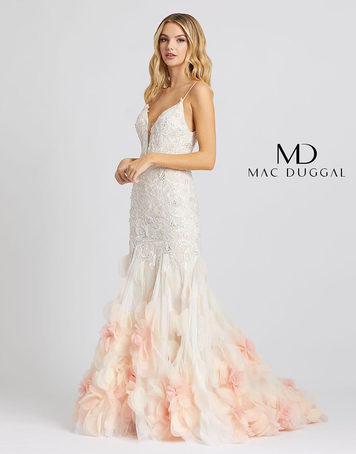 Mac Duggal 11116M