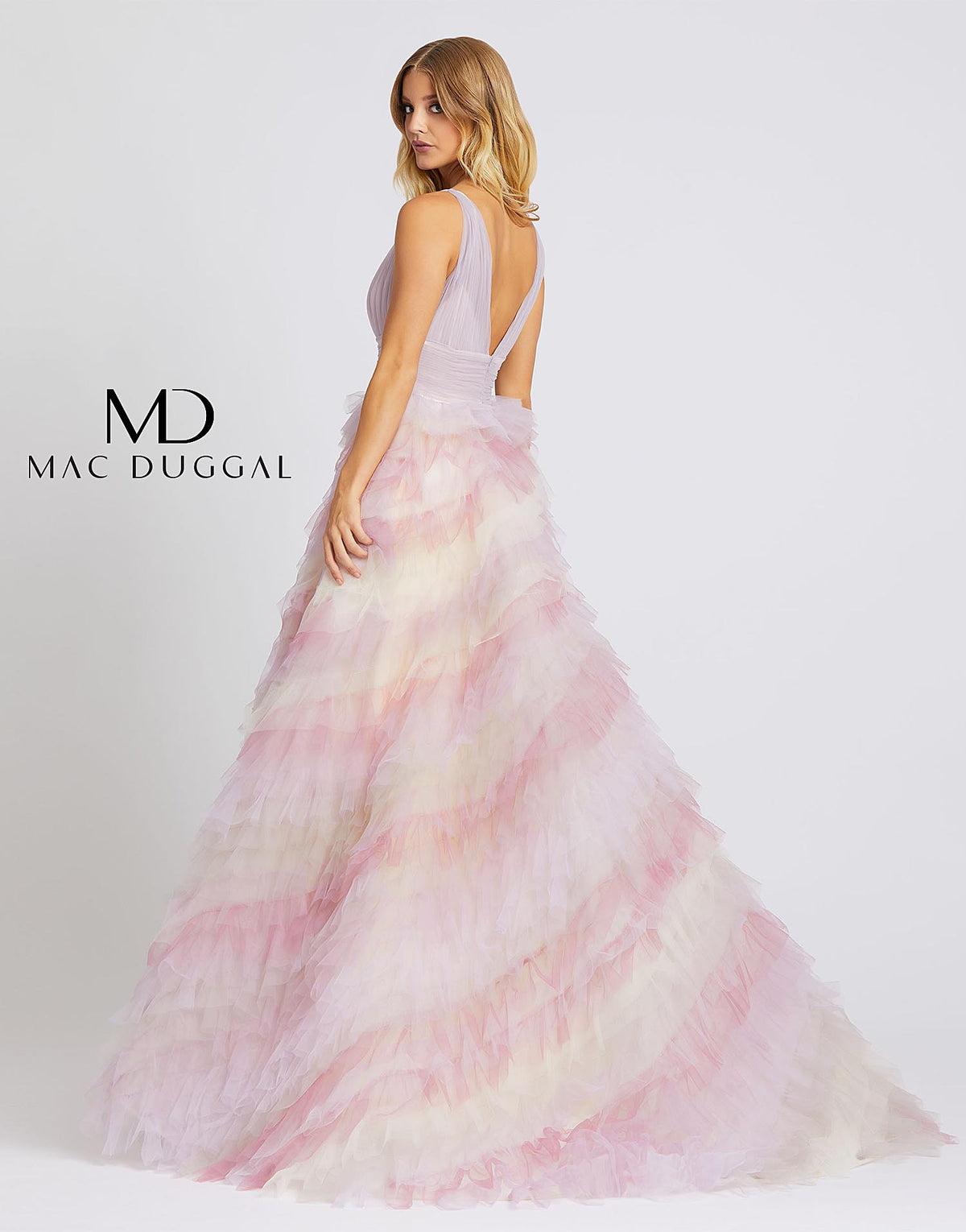 Mac Duggal 11117M