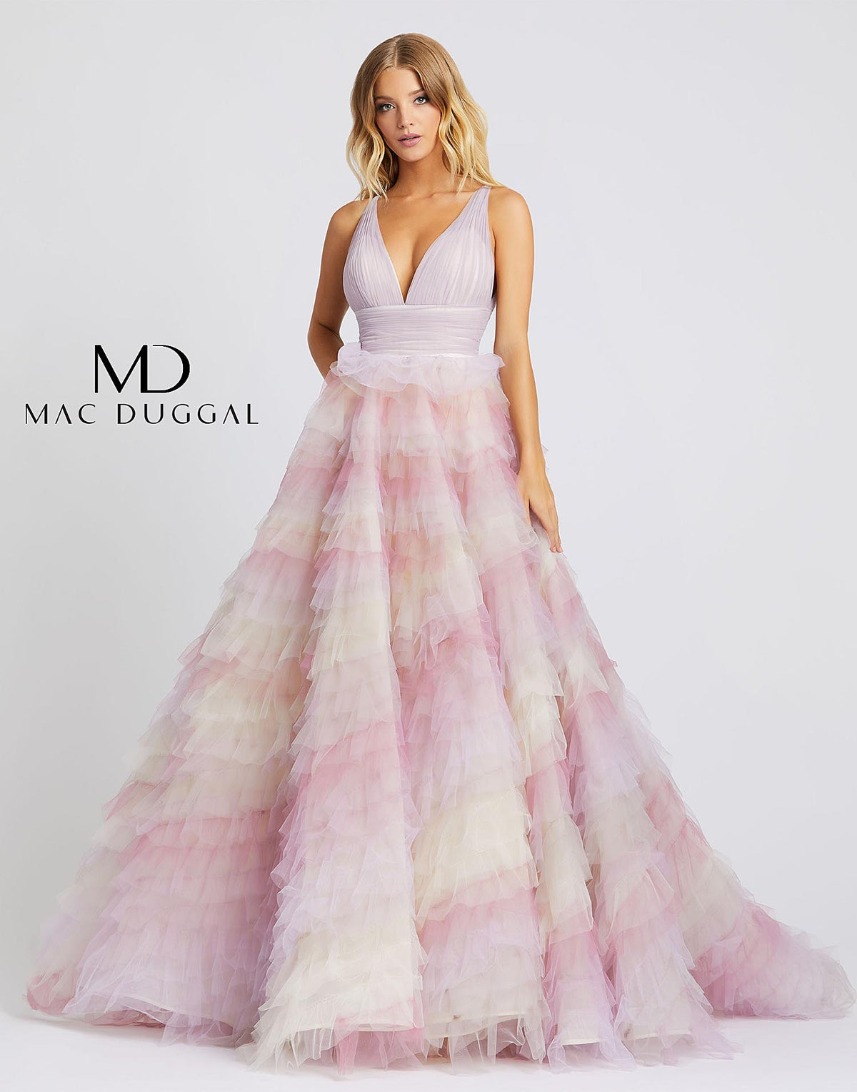 Mac Duggal 11117M