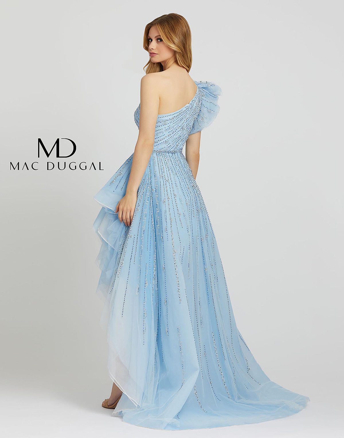 Mac Duggal 11118M