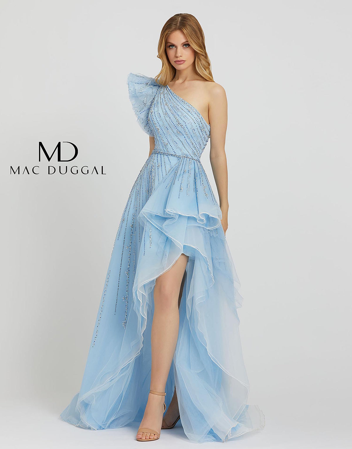 Mac Duggal 11118M