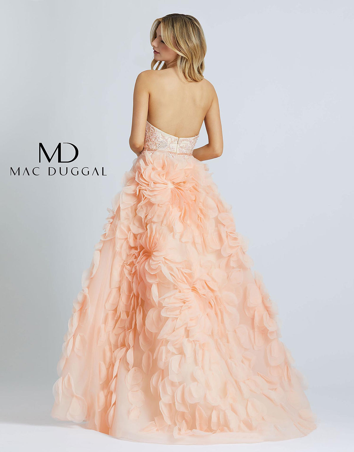 Mac Duggal 11119M