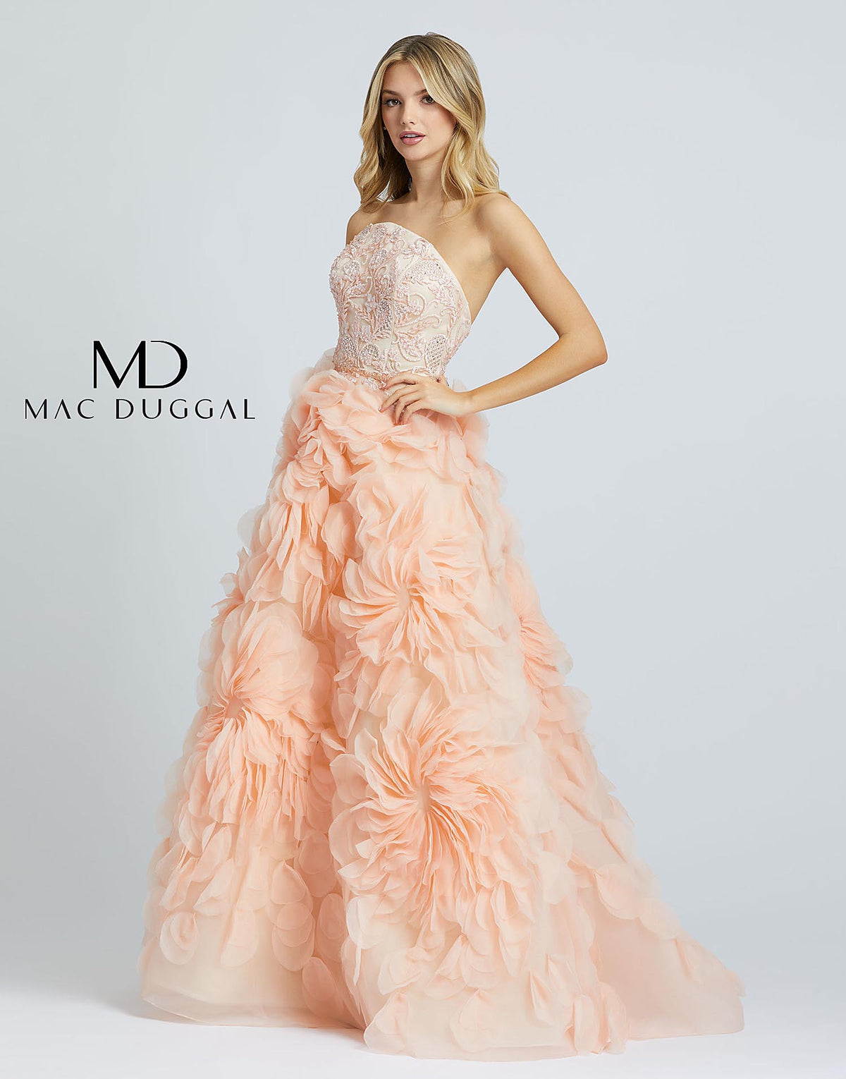 Mac Duggal 11119M