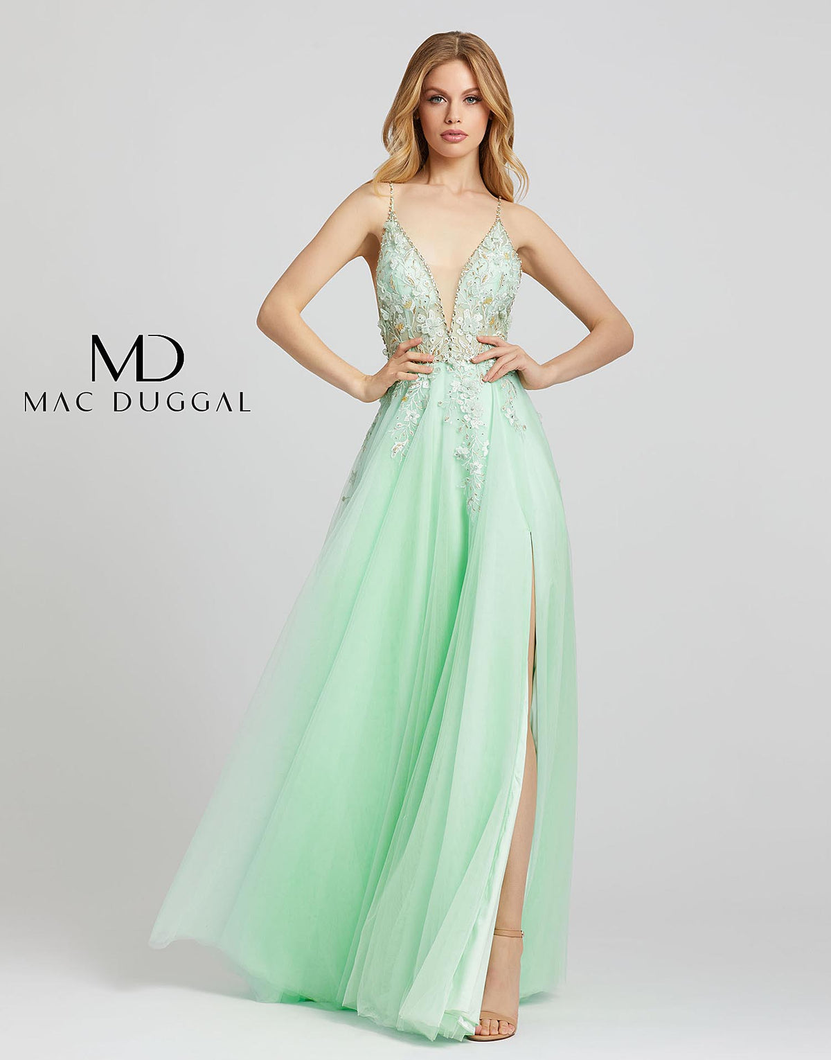 Mac Duggal 11125M