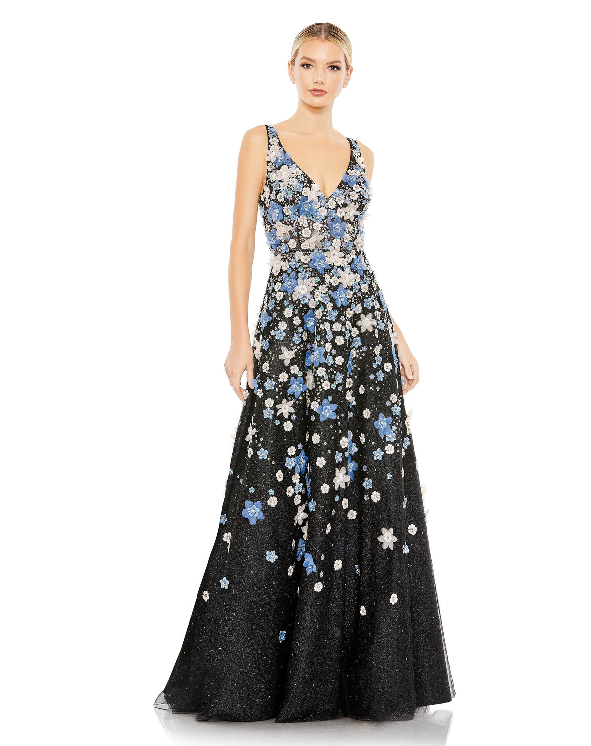 Evening by Mac Duggal 11169 Dress