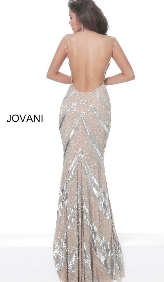 Jovani 1116