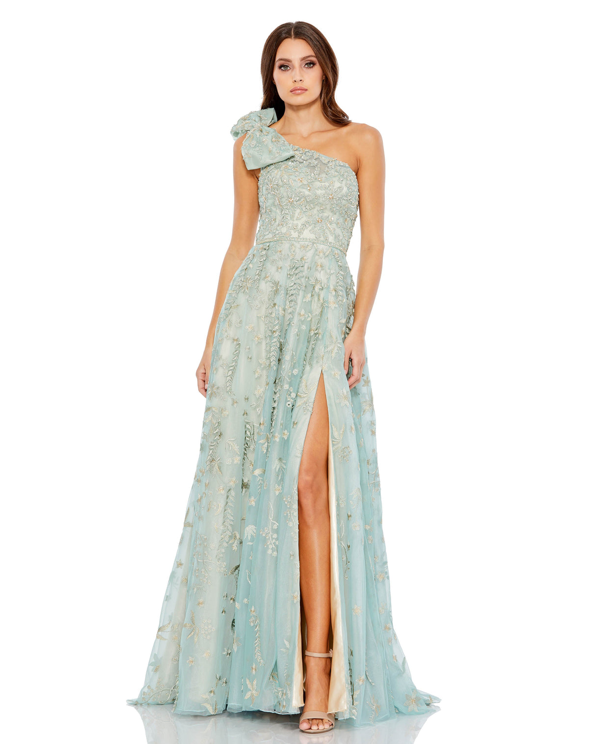 Evening by Mac Duggal 11177 Dress