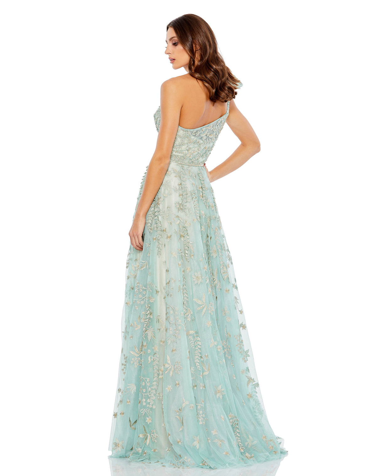 Evening by Mac Duggal 11177 Dress