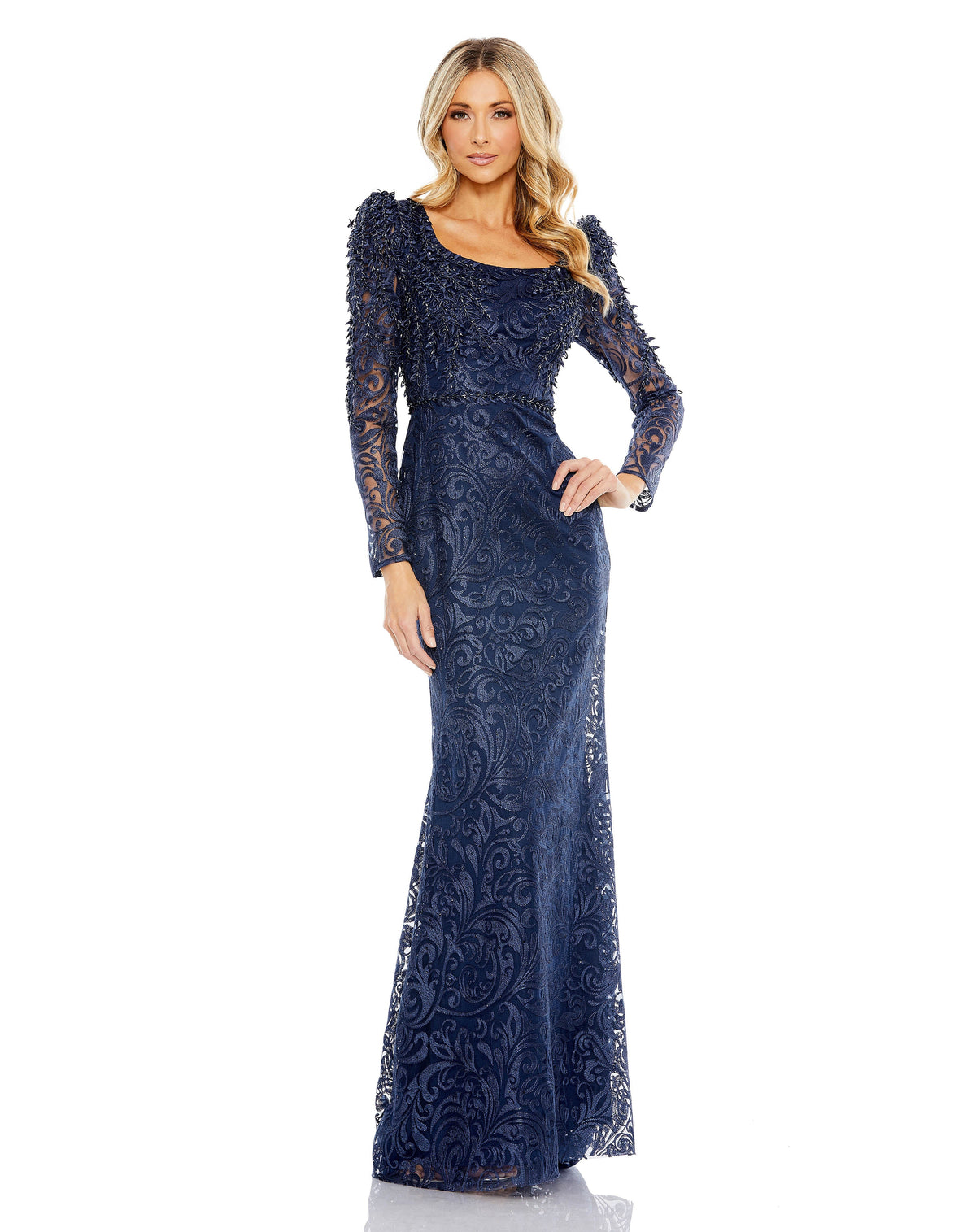 Evening by Mac Duggal 11187 Dress