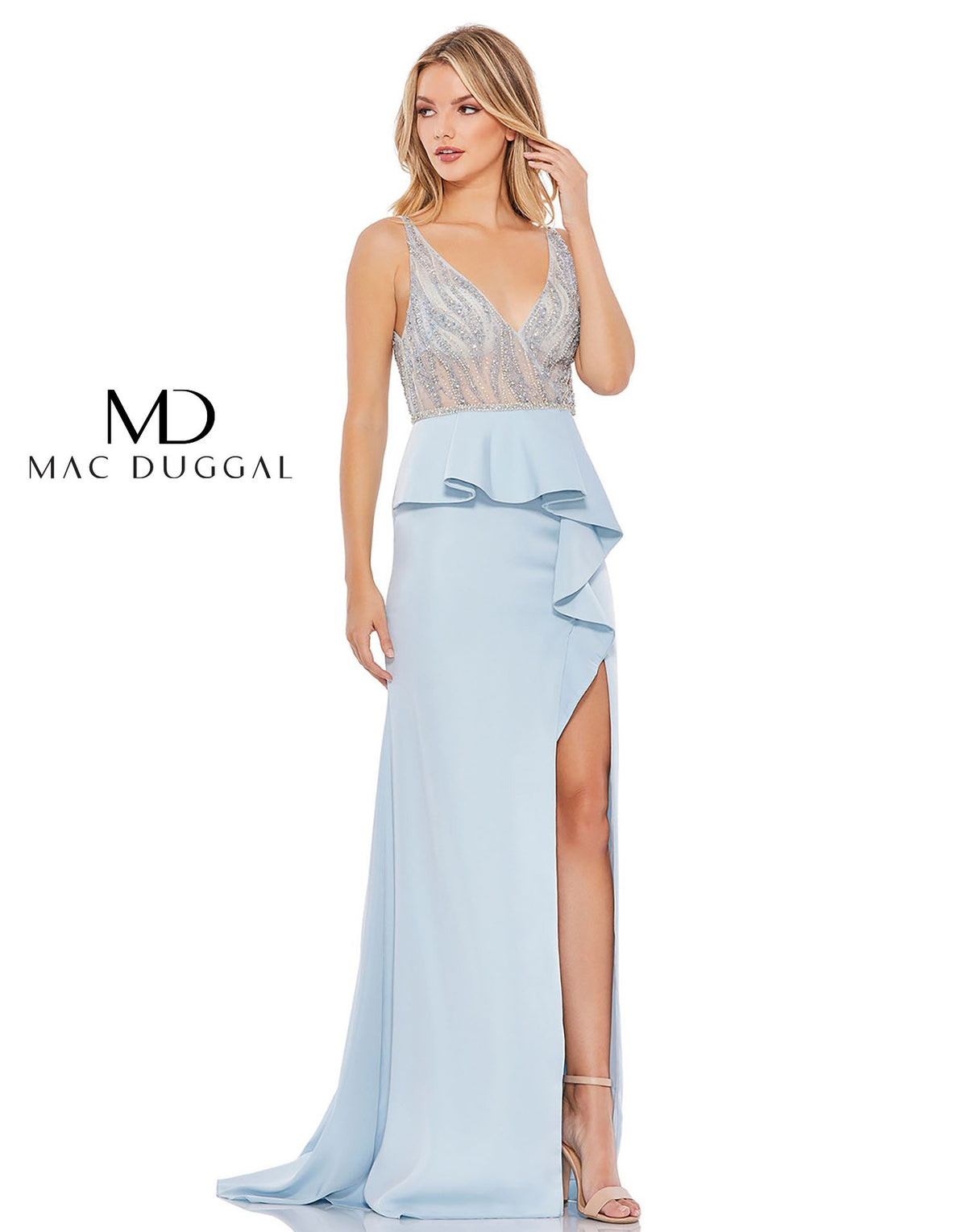 Mac Duggal 11203M