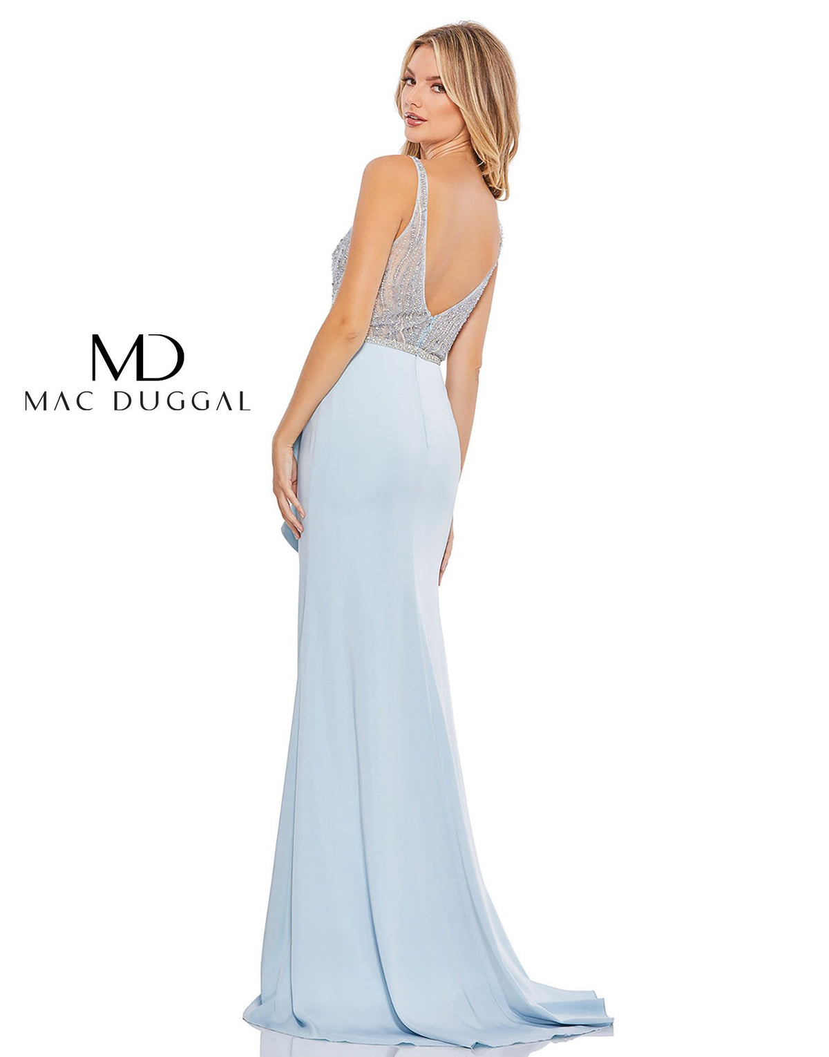 Mac Duggal 11203M