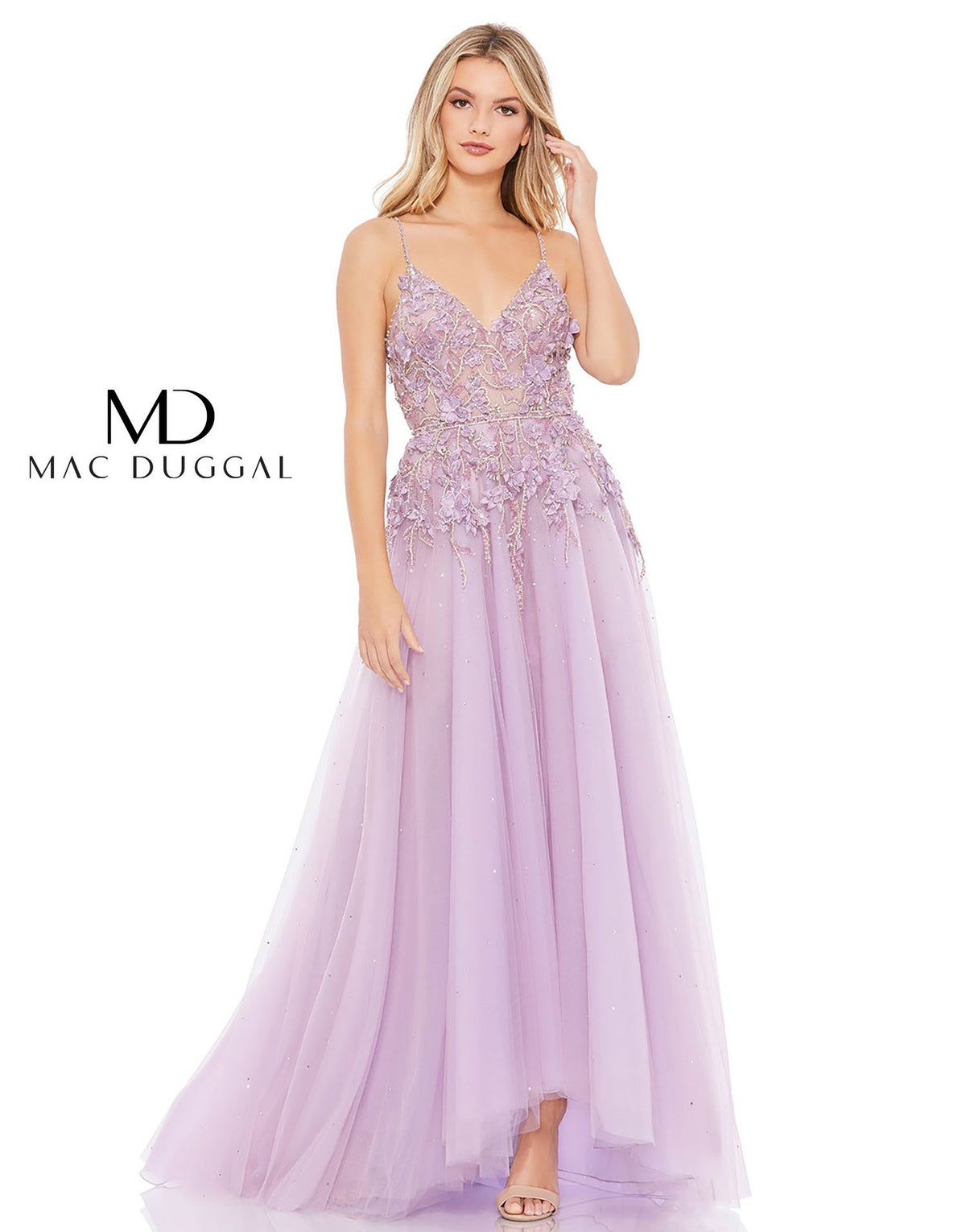 Mac Duggal 11207M