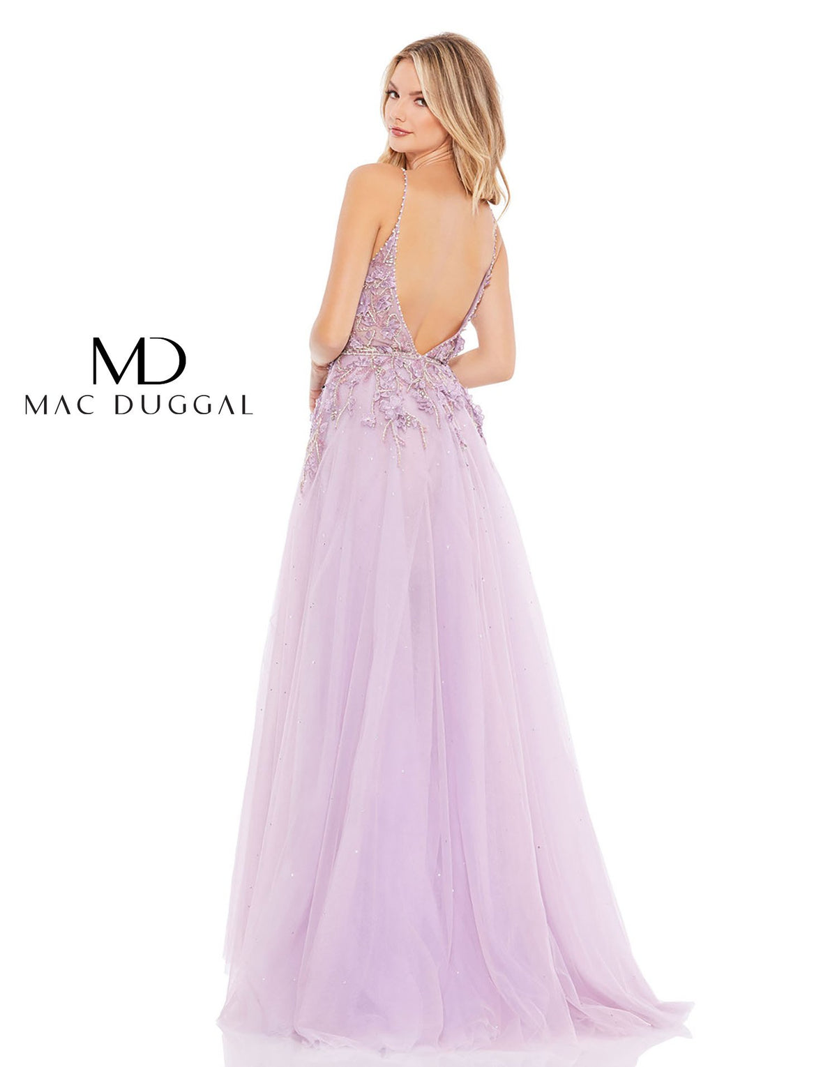 Mac Duggal 11207M