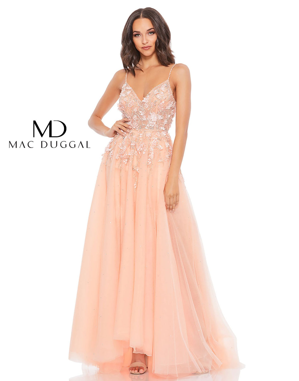 Mac Duggal 11207M