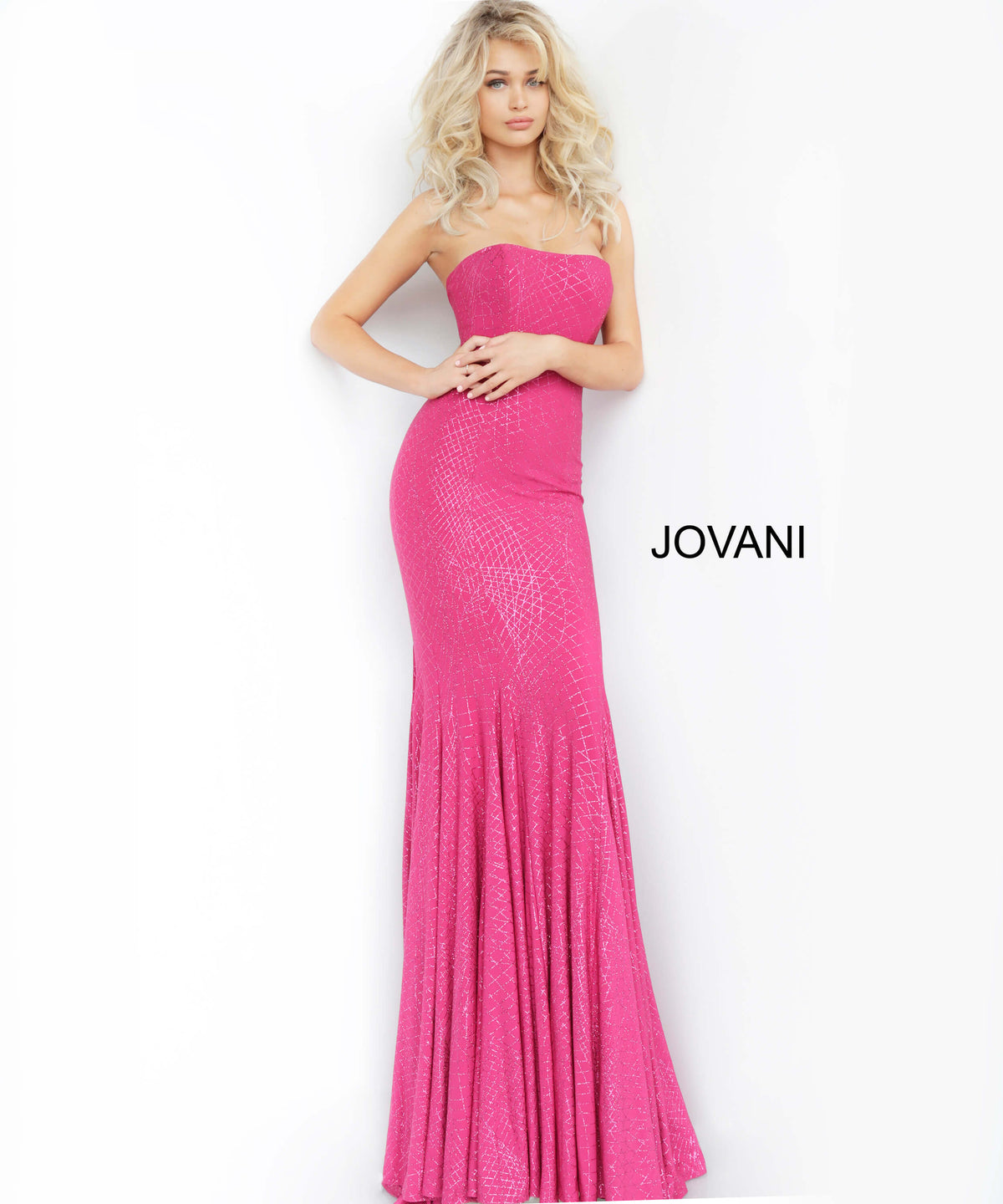 Jovani 1121