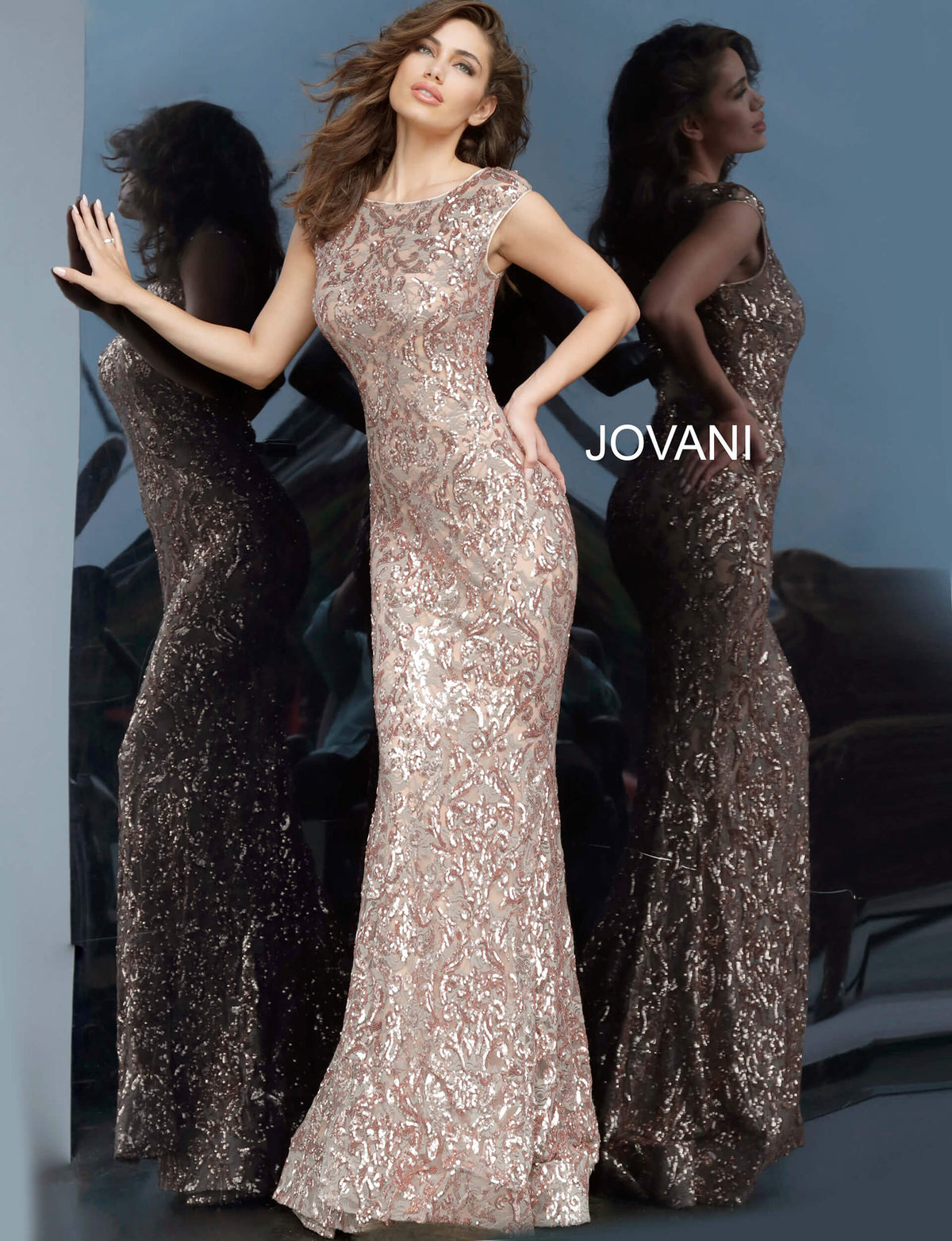 Jovani 1123