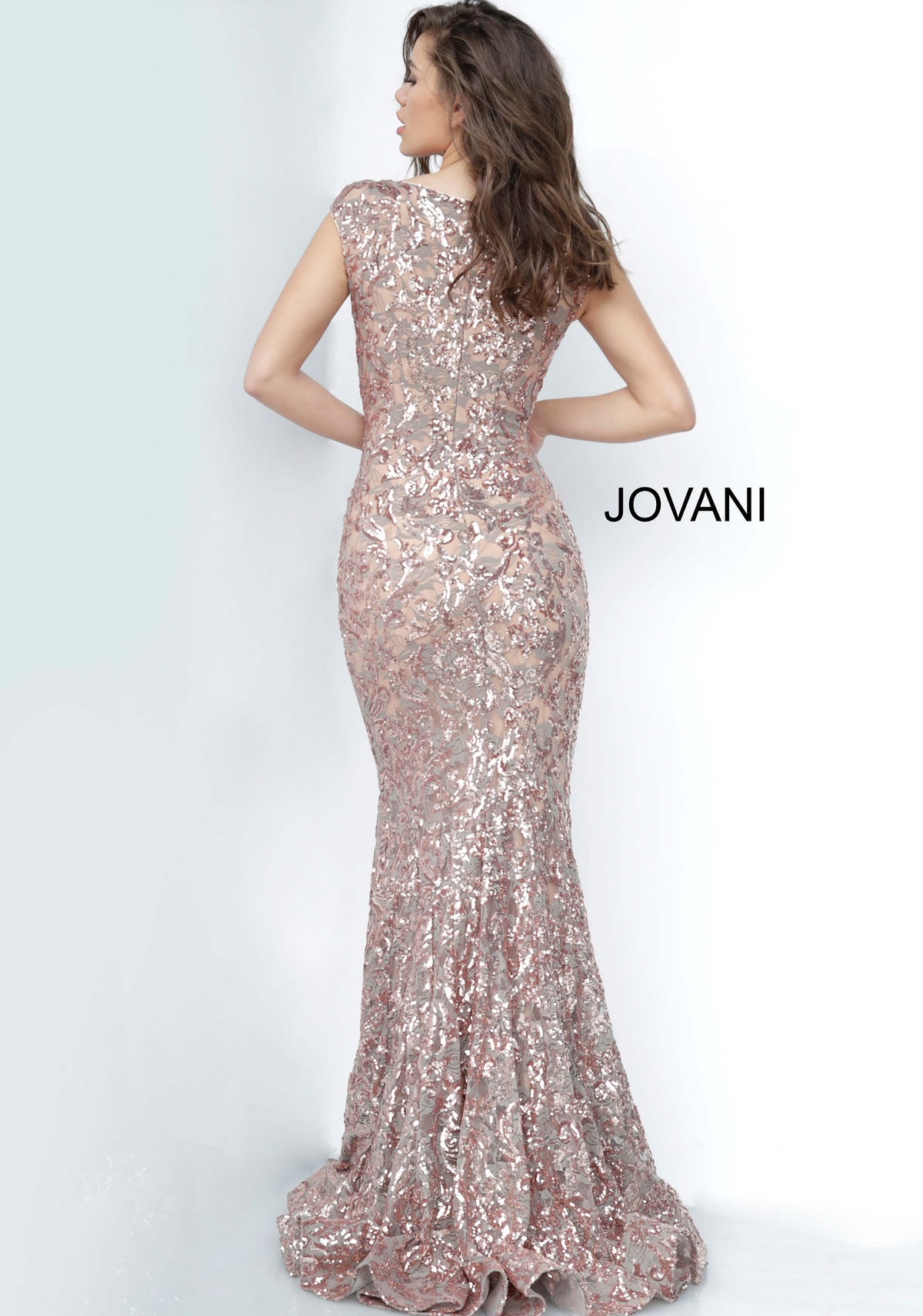 Jovani 1123