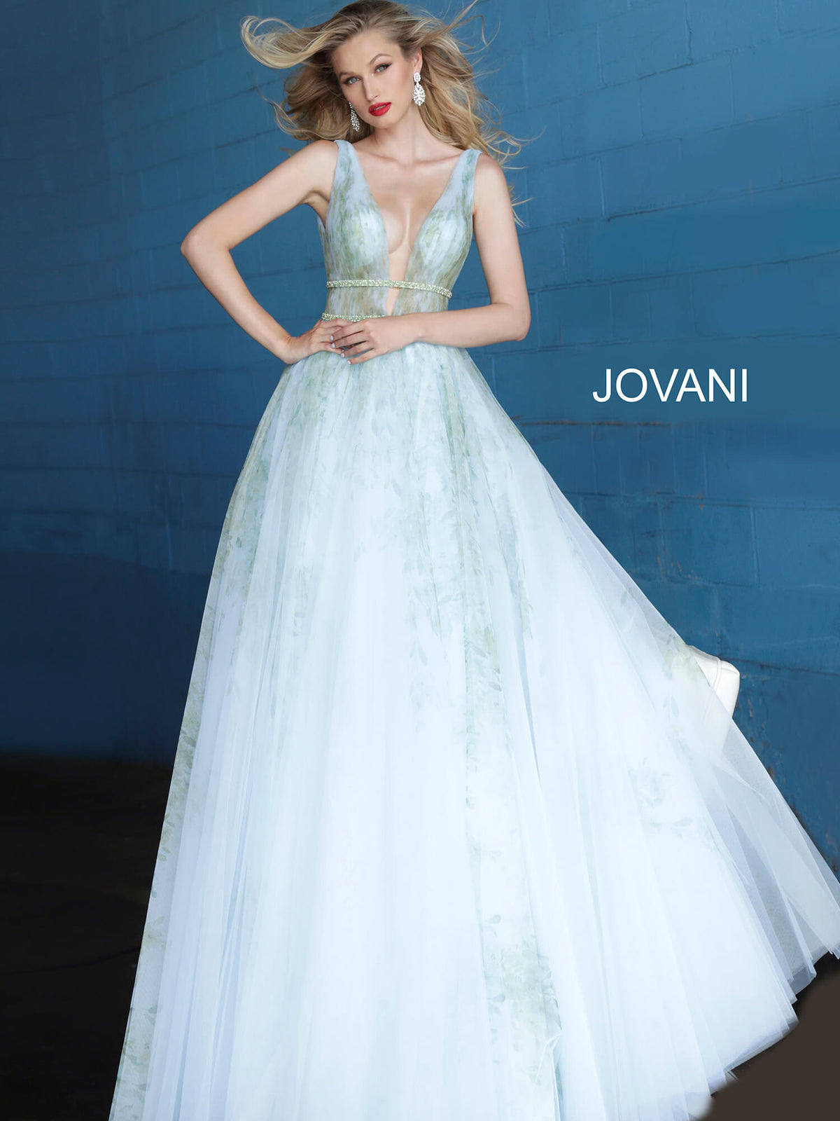 Jovani 1125