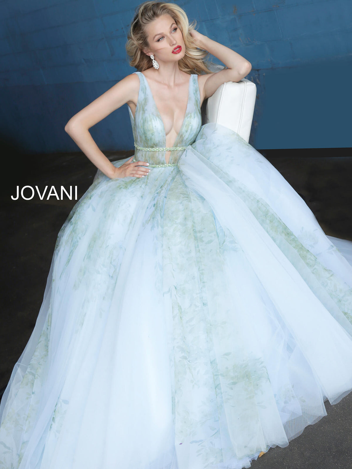 Jovani 1125