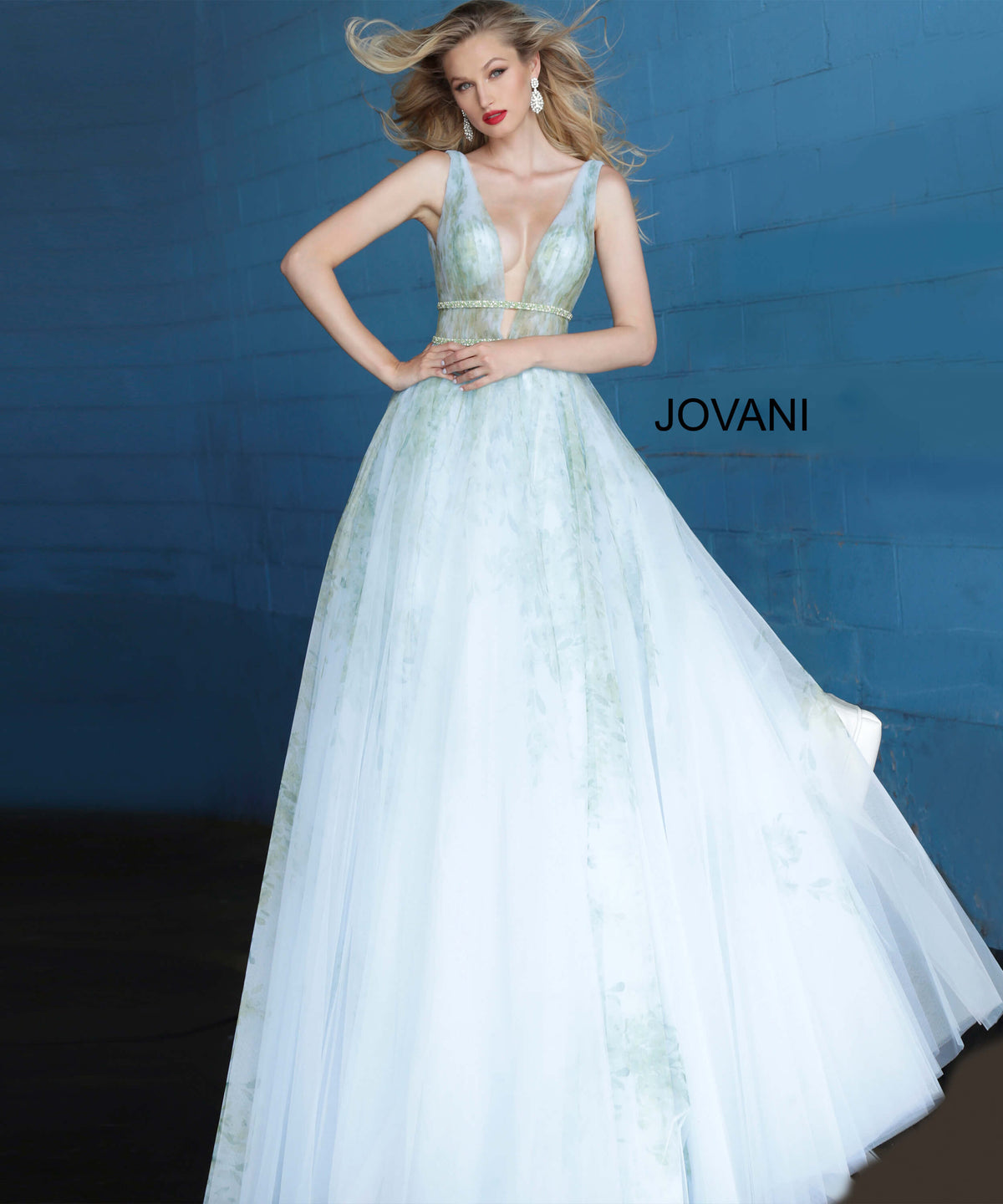 Jovani 1125