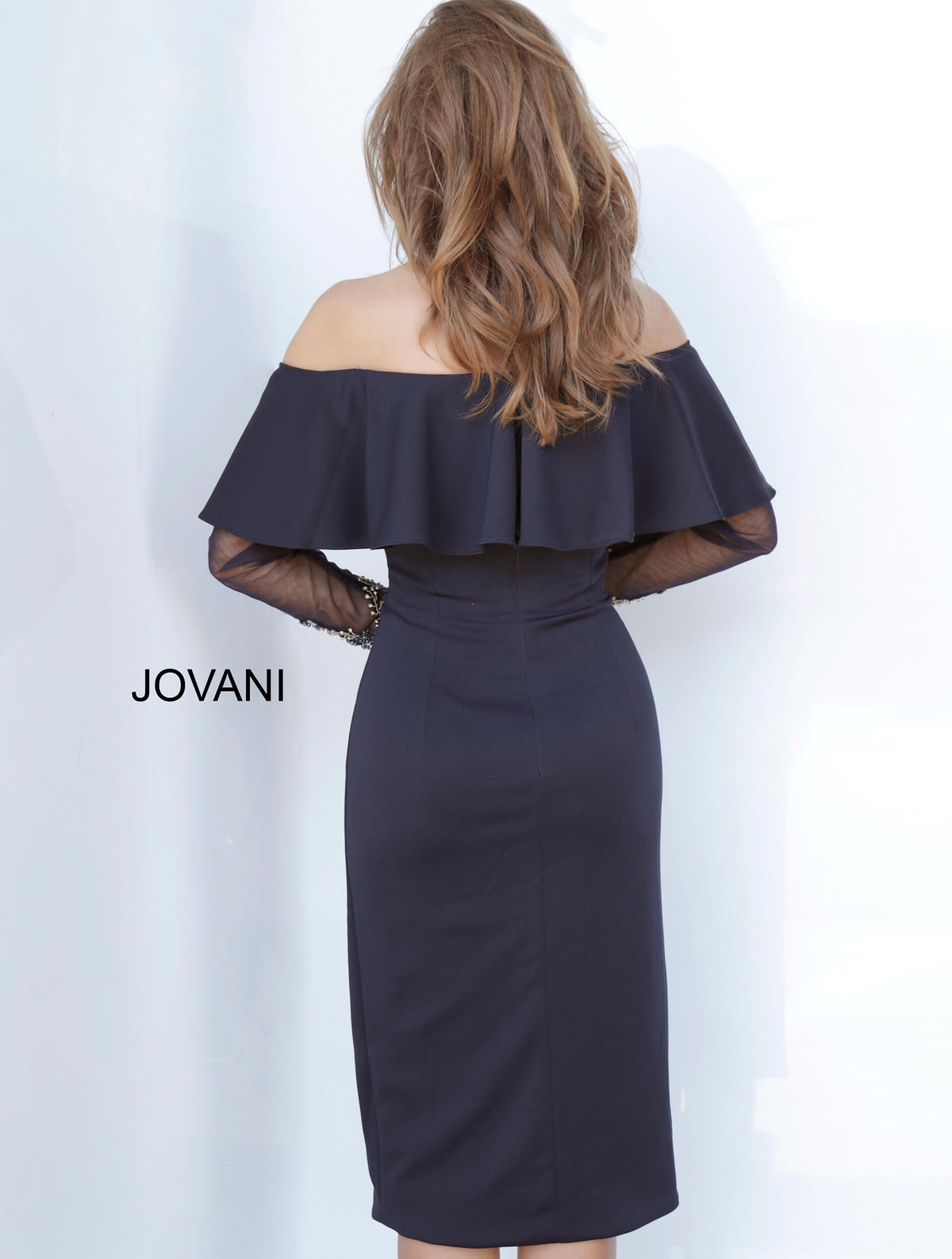 Jovani 1155