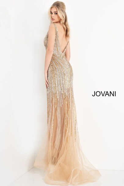 Jovani 1162