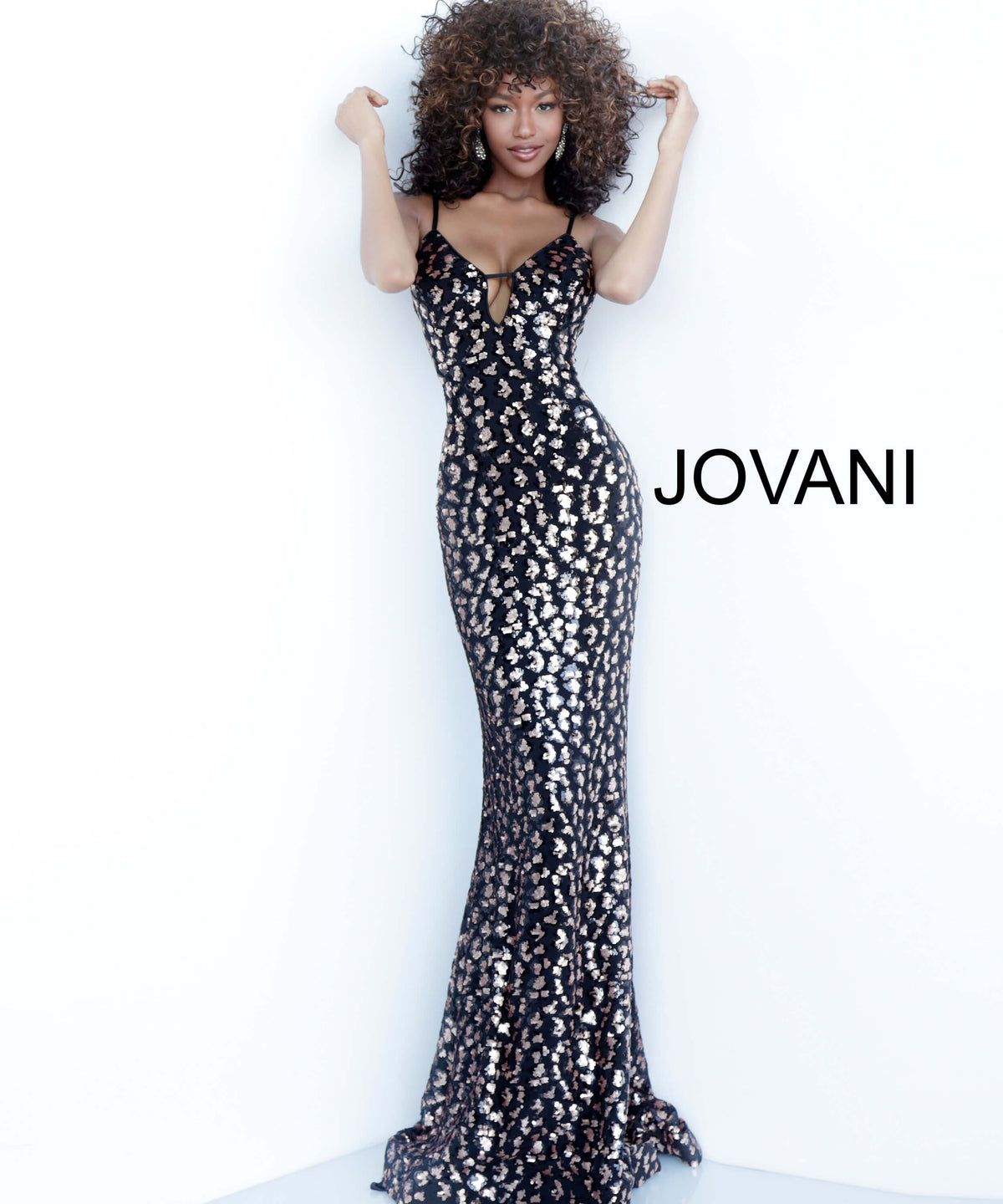 Jovani 1166