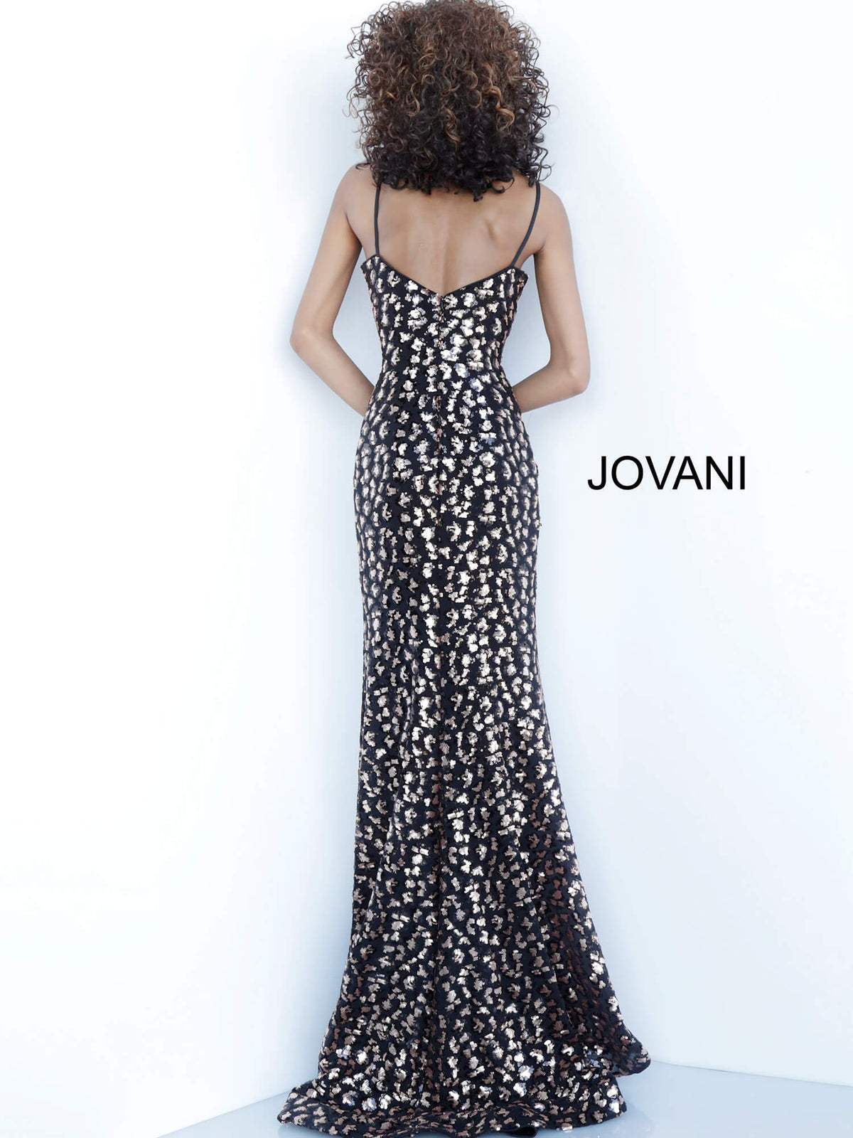 Jovani 1166