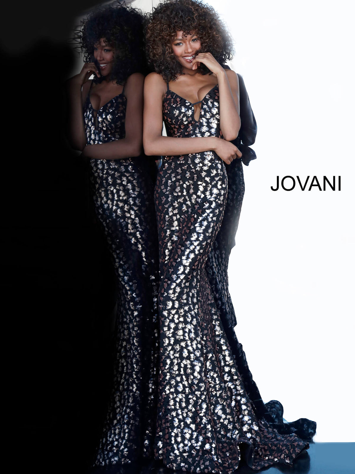 Jovani 1166