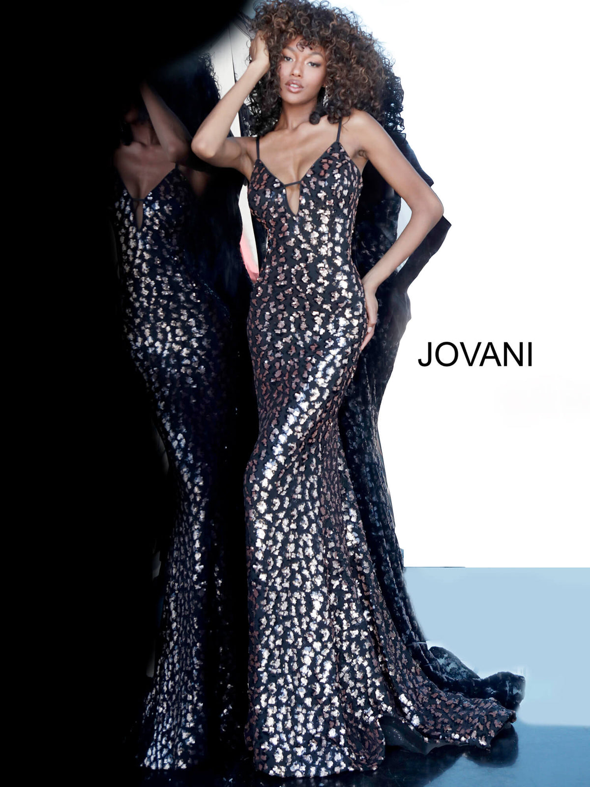 Jovani 1166