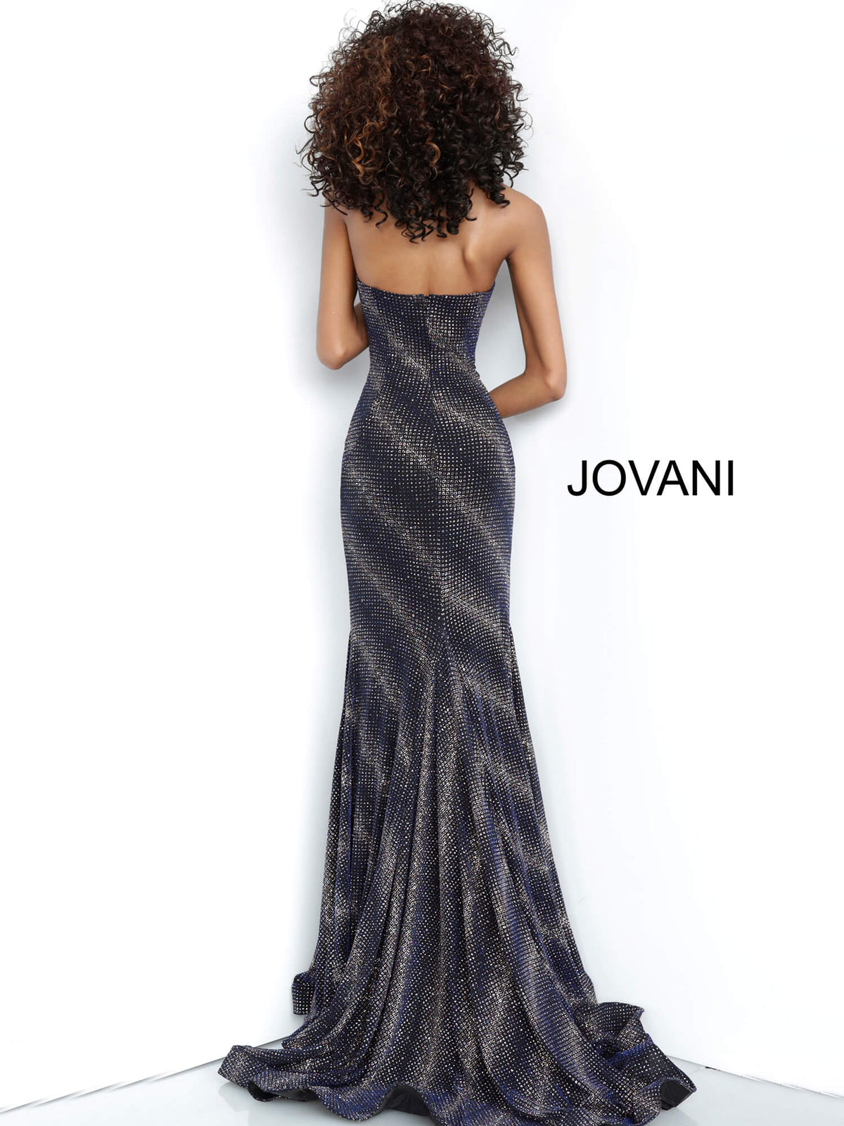 Jovani 1167