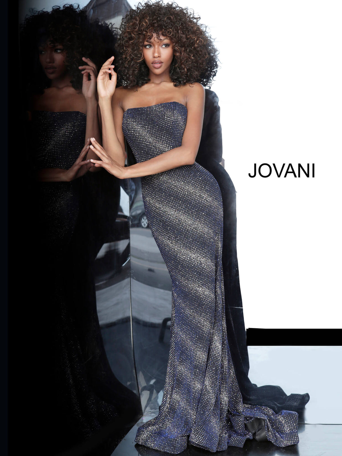 Jovani 1167