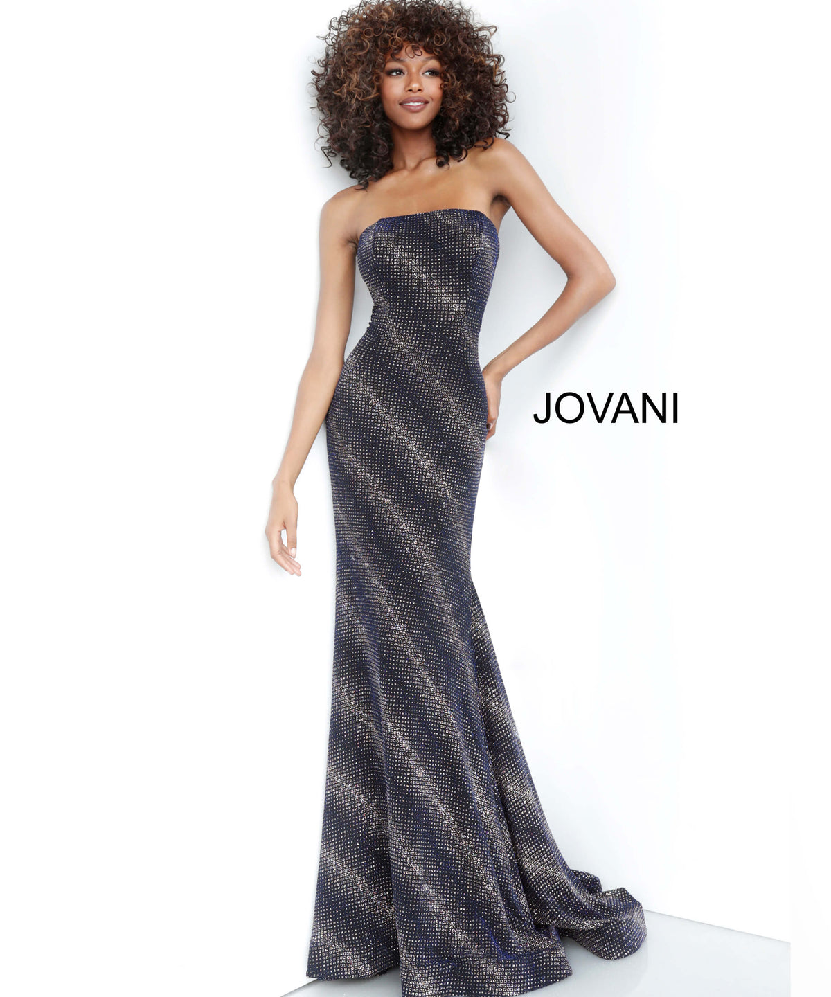 Jovani 1167