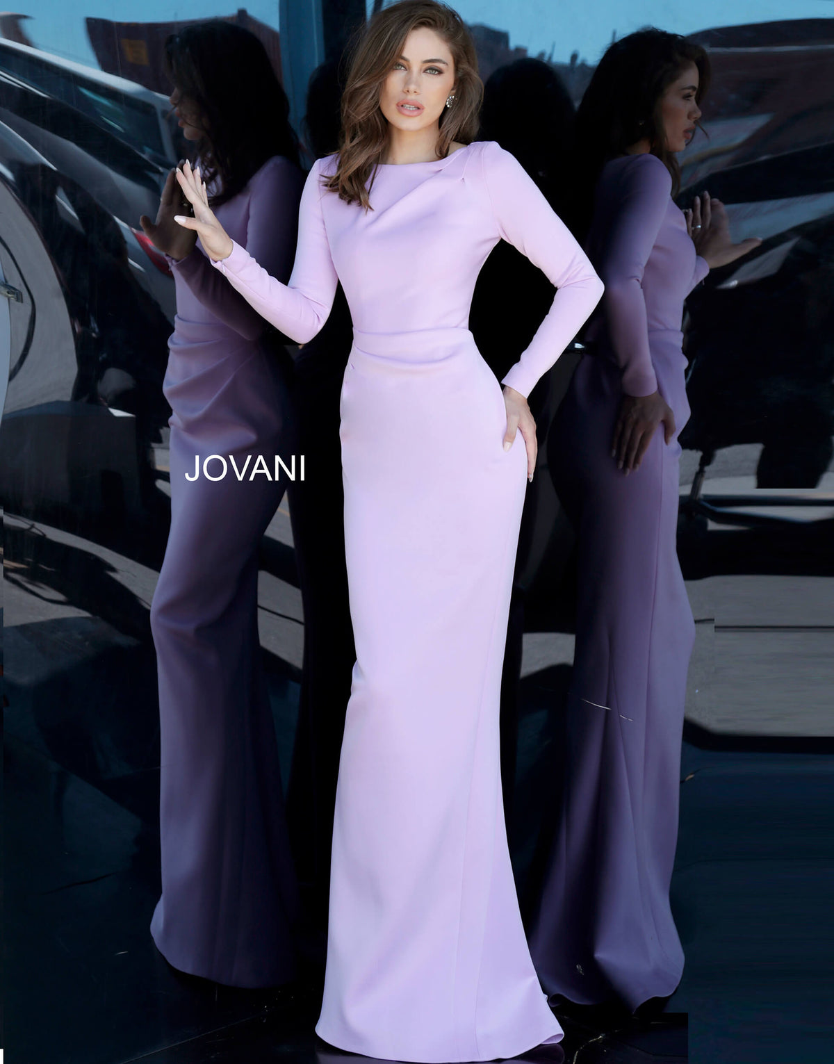 Jovani 12022