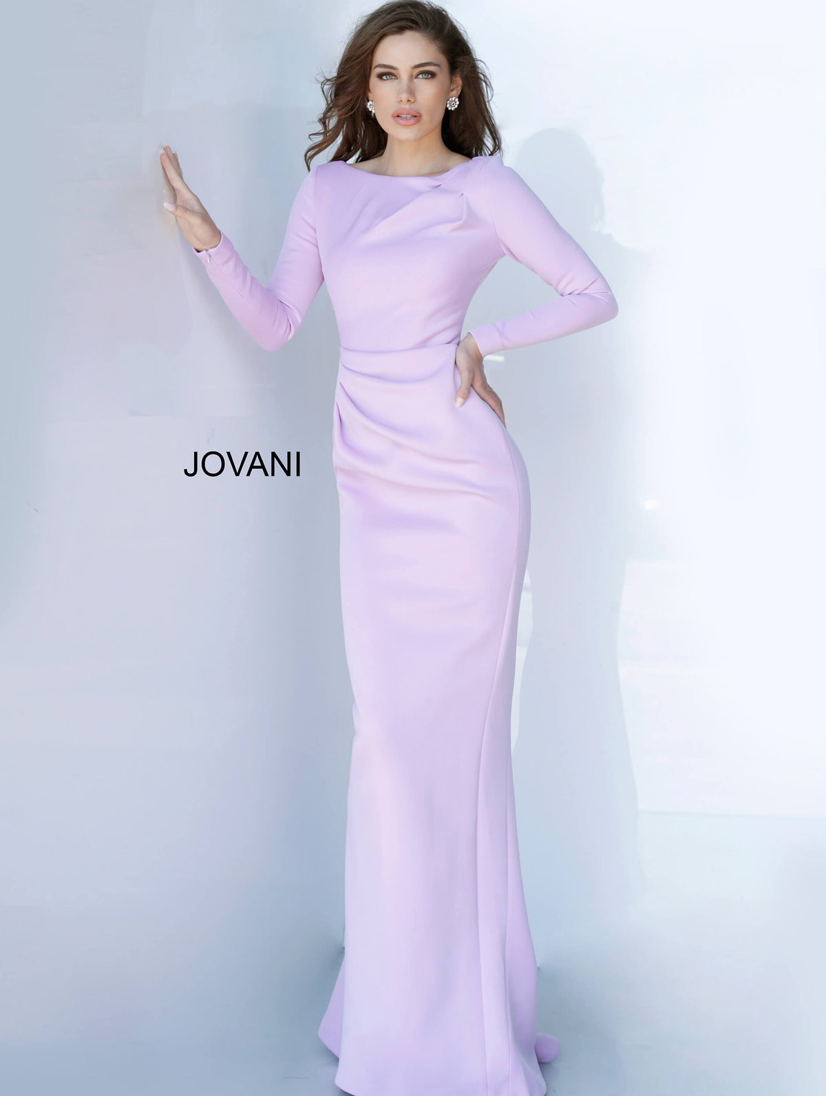 Jovani 12022