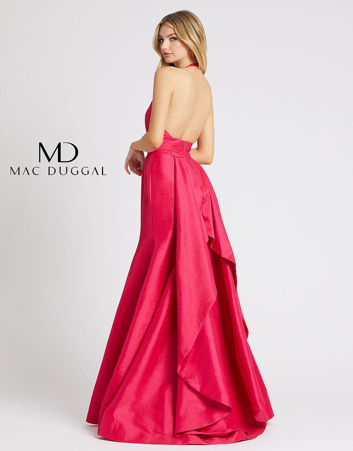 Flash by Mac Duggal 12032L