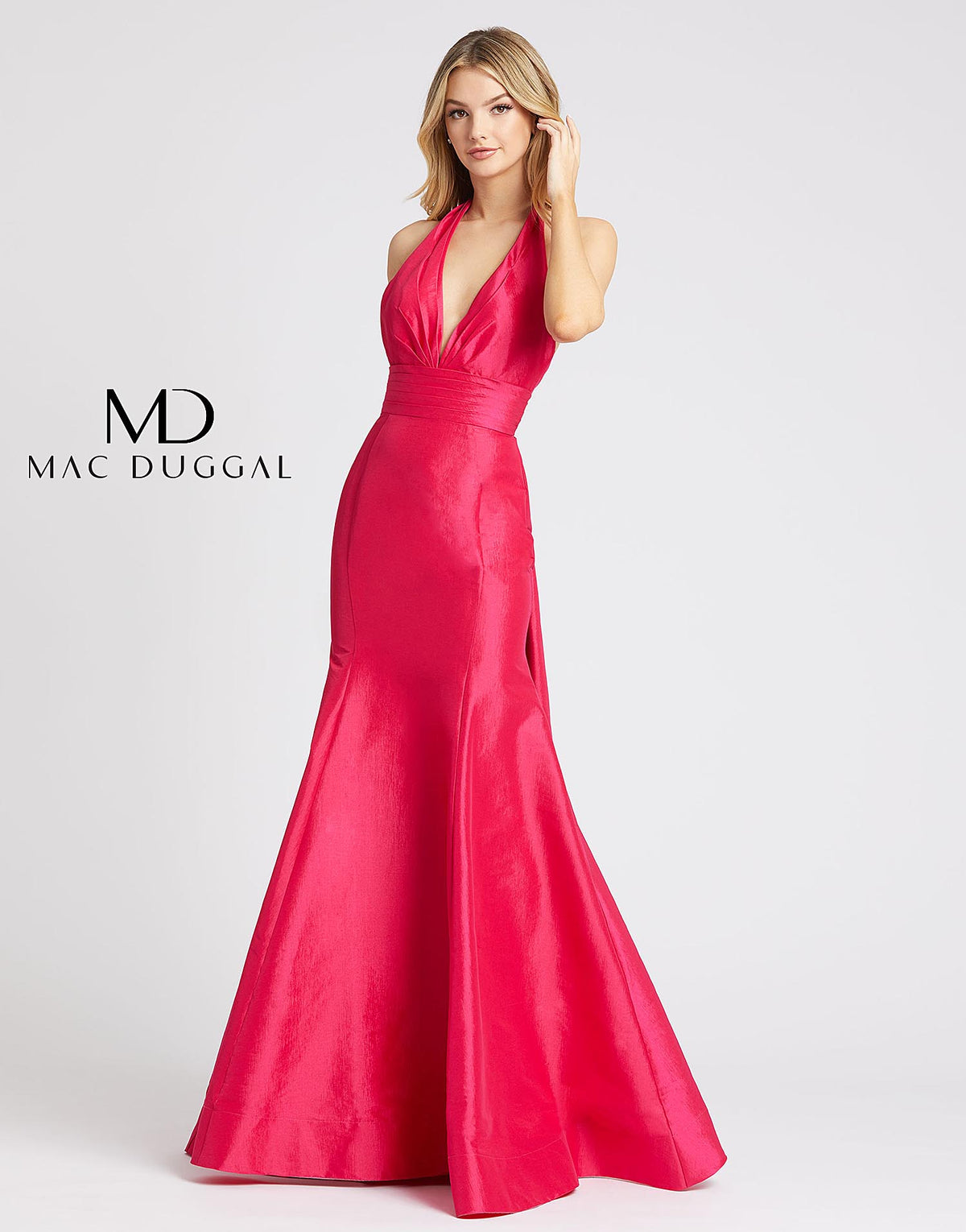 Flash by Mac Duggal 12032L