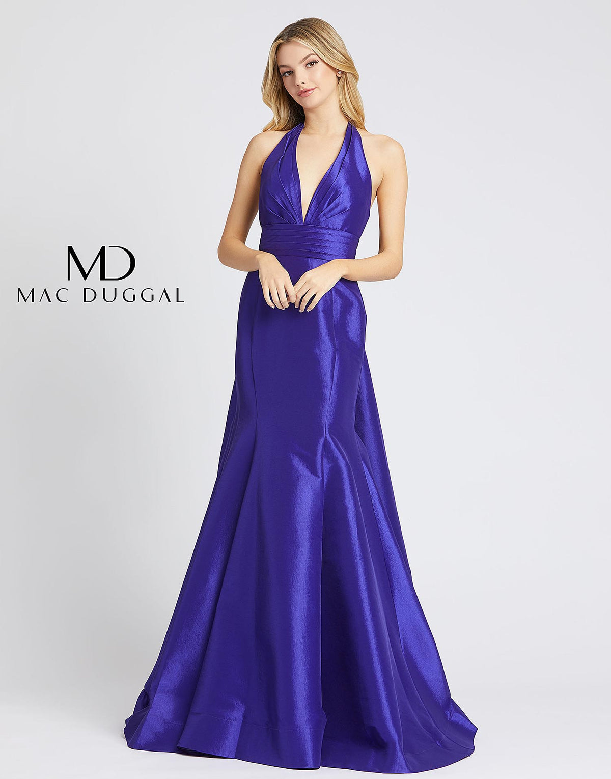 Flash by Mac Duggal 12032L