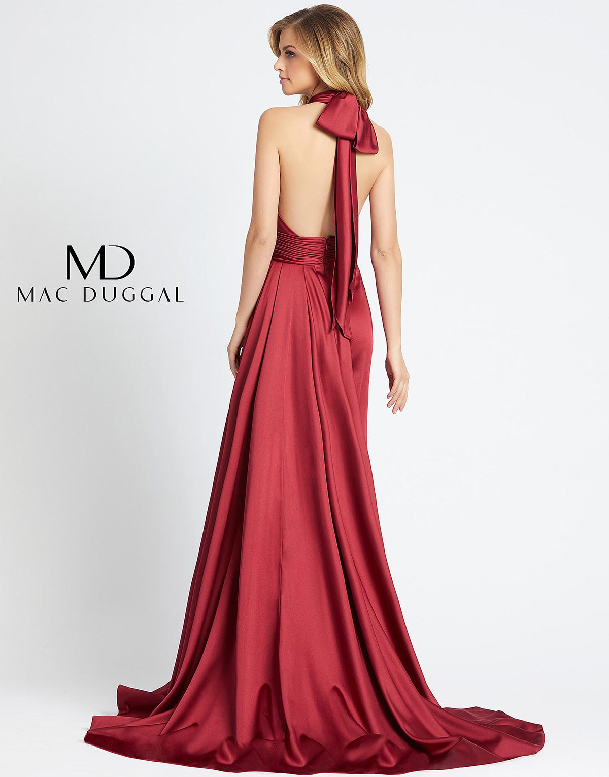 Flash by Mac Duggal 12089L