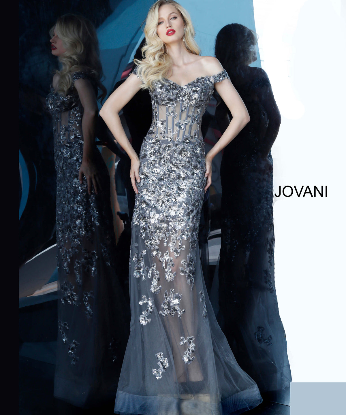 Jovani 1209