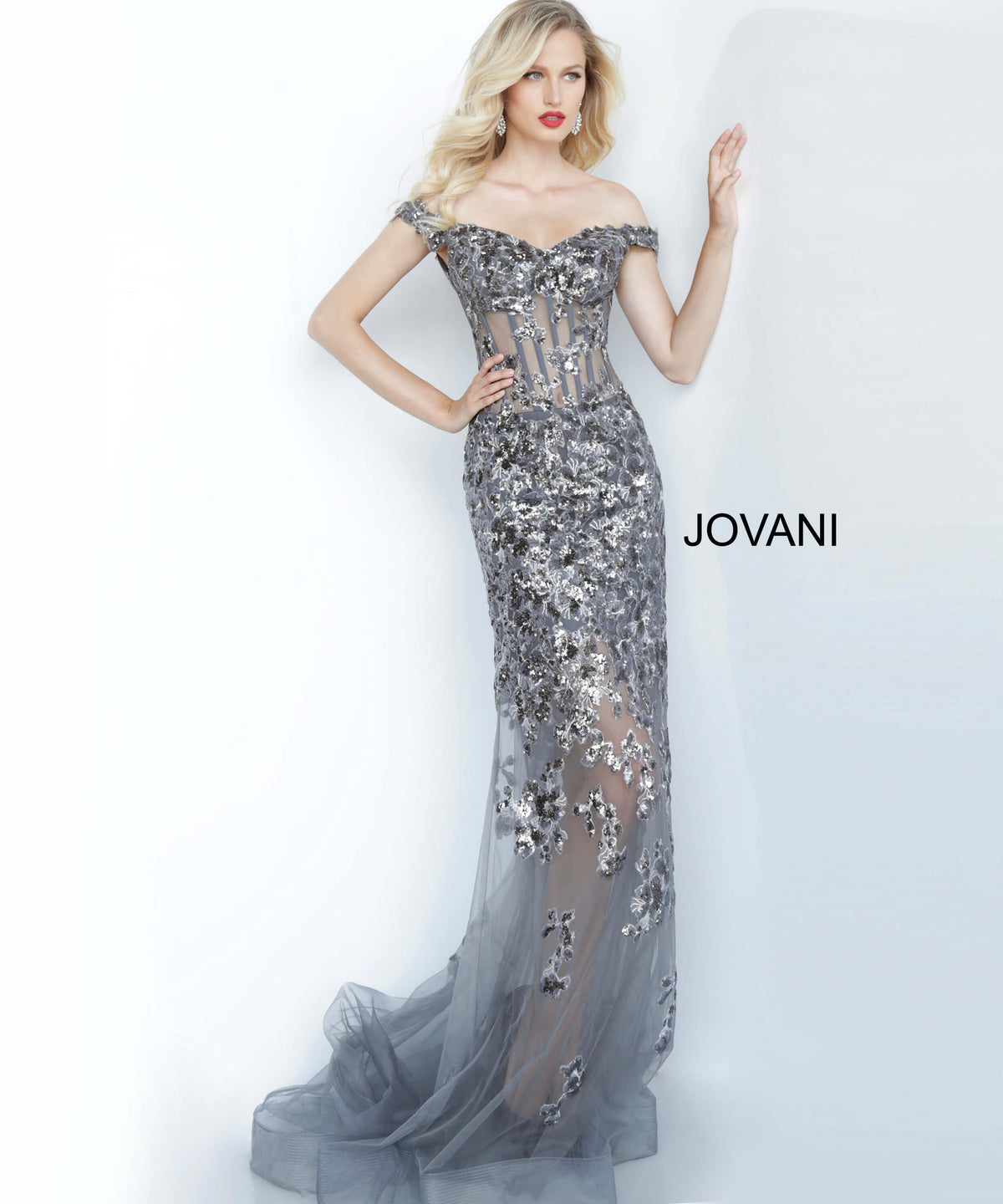 Jovani 1209