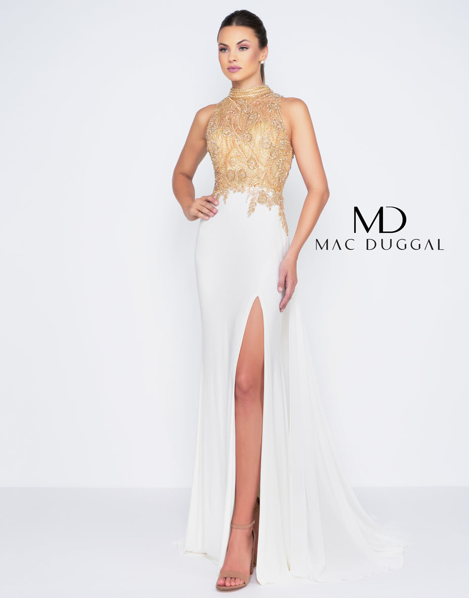 Mac Duggal 12106