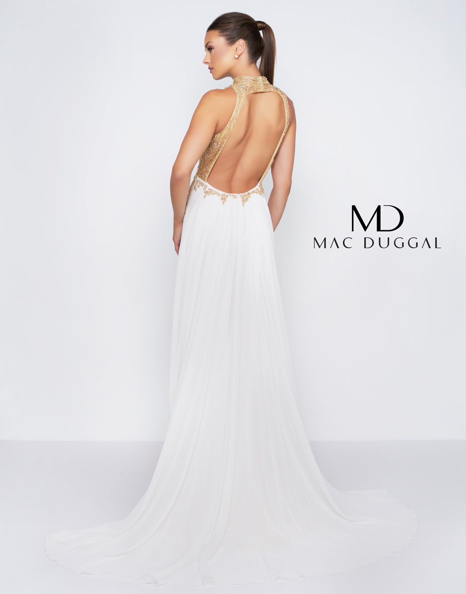 Mac Duggal 12106