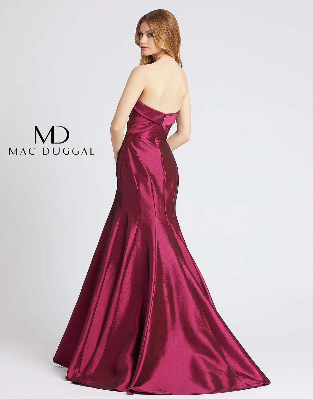 Flash by Mac Duggal 12110L