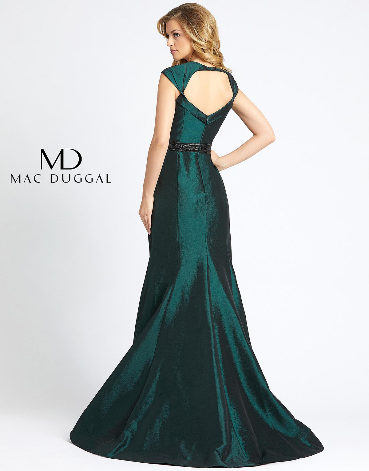 Flash by Mac Duggal 12118L